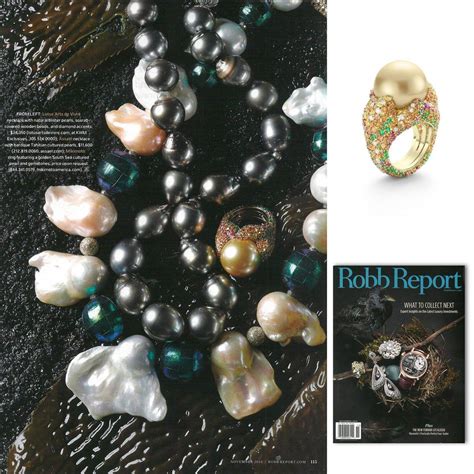 Amplifying Beach Spells and Rituals: The Magic of Mikimoto Cultured Pearls